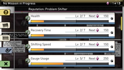 GR_Level Ah, bars...