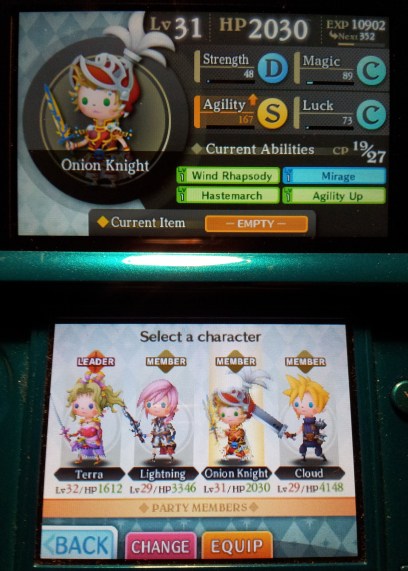 He's quick, believe it.