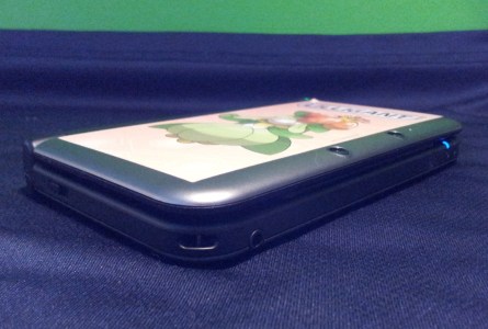 Yes, that's a Pokemon sticker.