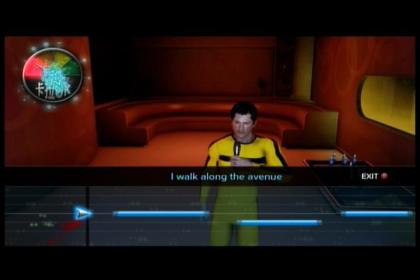 SD_Karaoke But what is he wearing?