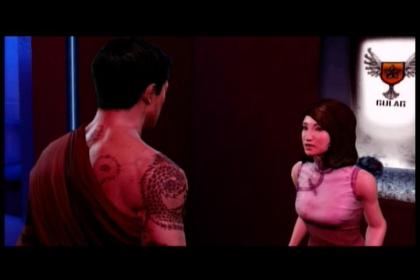 SD_Tiffany Mad monk outfit