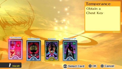 The new Shuffle Time is almost a game in itself.