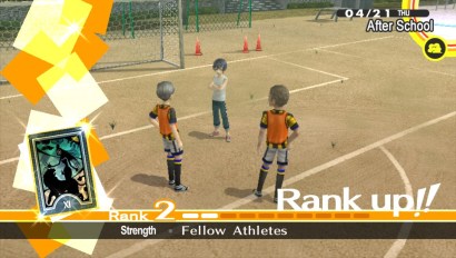 If only real life were like this...