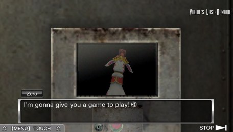 Remind you of anything?