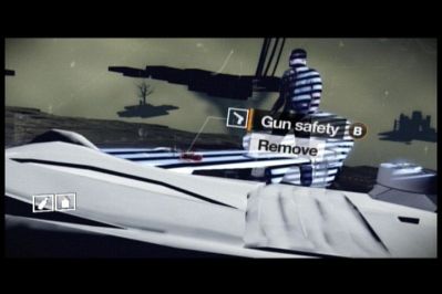 Well that can't be good.