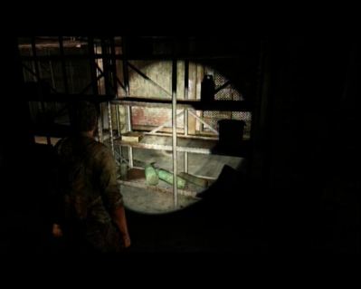 There was a lot of this in that 22 hour stretch.