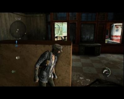 Multiplayer is genuinely fun to experience.