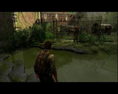 Nature can be quite beautiful when it isn't trying to grow all over your brain.