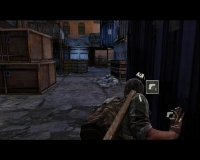 Adjusting your approach to combat on the fly is a big part of the game.