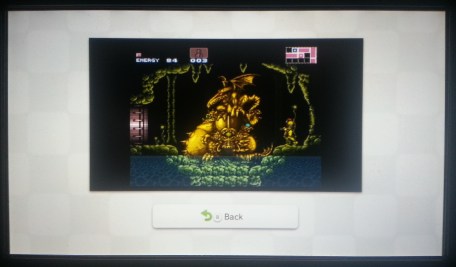 Someone's a H.R. Giger fan.