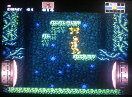 If I were in this situation I would not be that chilled.