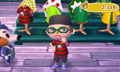 Designing. Who do we sing for?