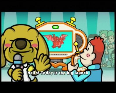 Nintendo wishes its console got this much attention.