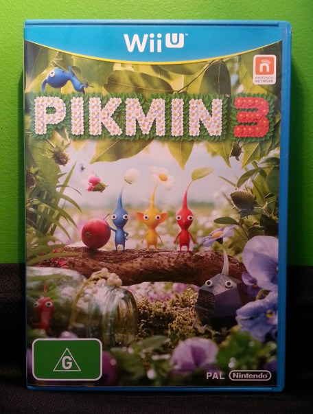 What adorable little murderers.