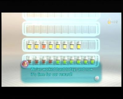 I want to drink all of it right now.