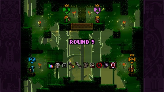 Let the games begin.