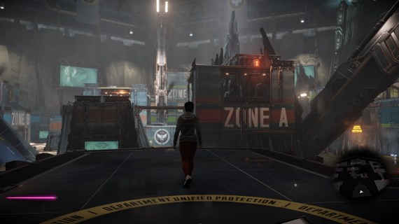 Curdun Cay is not a friendly place.