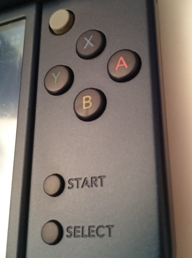 Everything is right with the world.