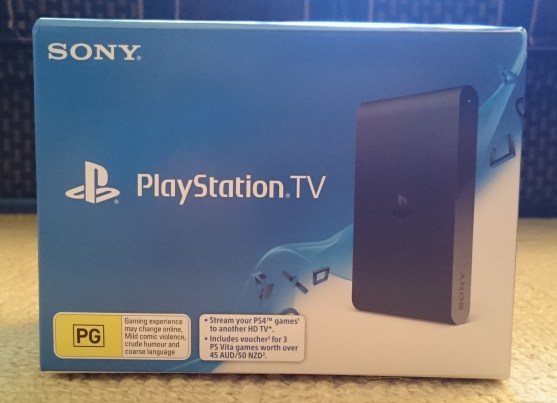 The package, which includes three Vita game download codes and retails for $150 AU