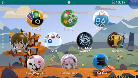 Clearly not designed for a non-touch interface, but at least it works.