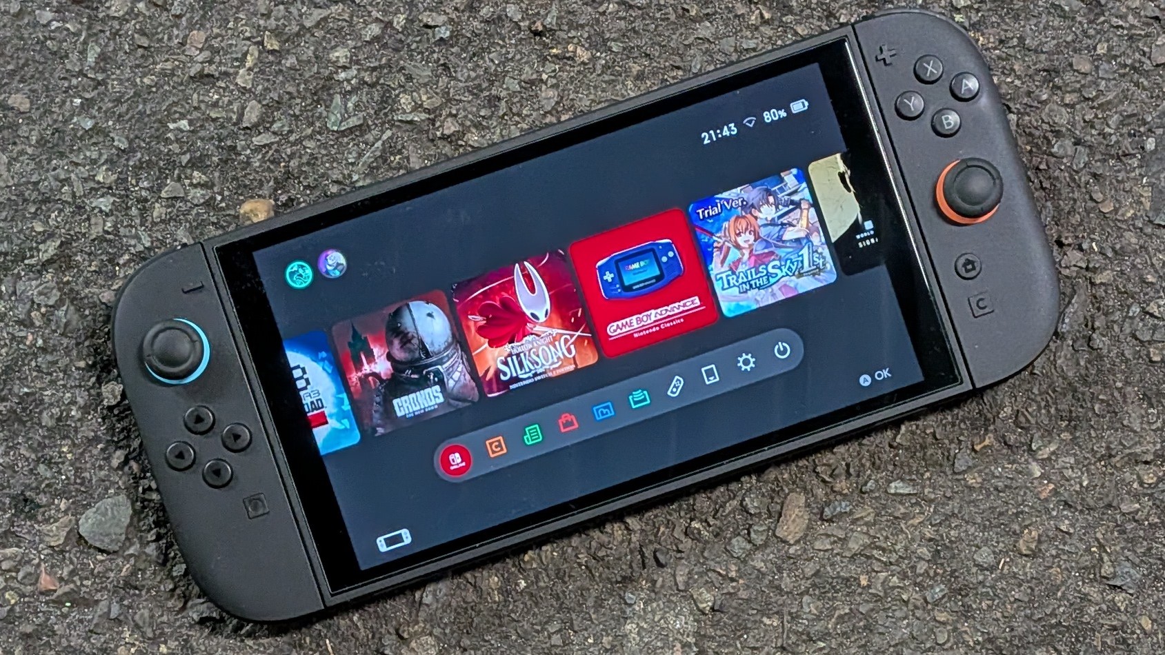 Switch 2 | Vagrant Rant